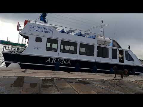 14.4.2021. Walk from Riva to Pula railway station