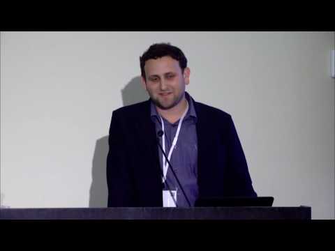 Dvir Aran, Systematic pan-cancer analysis of tumour purity