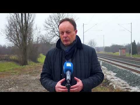 Načelnik općine Brdovec Alen Prelec o javnom prijevozu