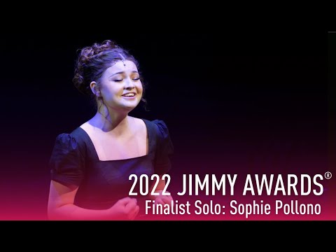 Solo Performance - Sophie Pollono