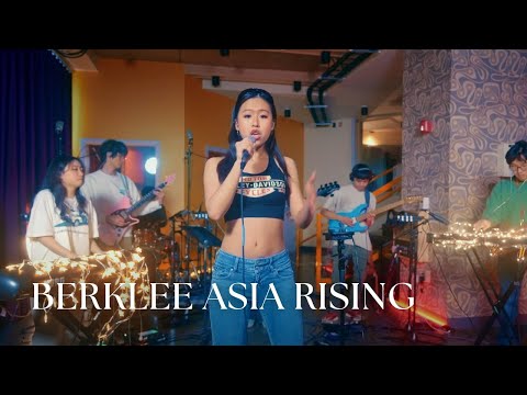 Audrey Nuna x DJ SNAKE - Damn Right (Pt. 2) [Live Performance] - BAR Generation 1