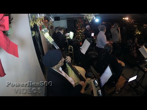 Moncho Rivera con Boricua Legends en Westgate Lounge-"Severa"