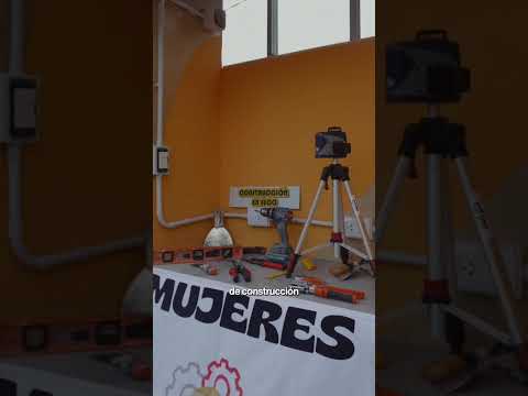 Egresadas del programa Constructoras Fray Mamerto Esquiu 2025