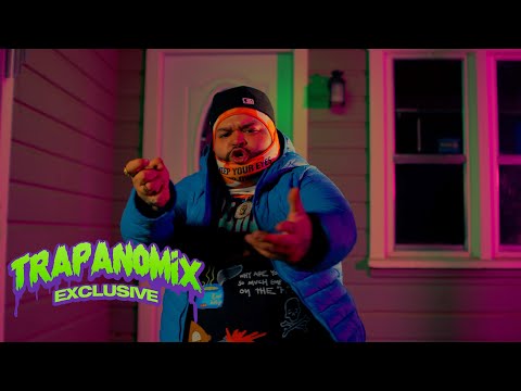 Pha$e 3 - Me Myself and I (Exclusive Music Video) ll Dir. Jaybreed