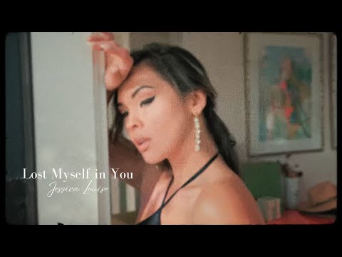 "Lost Myself in You" - Jessica Louise (Official Visual Video)