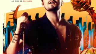 Luan Santana boa memória DVD viva ao vivo em Salvador