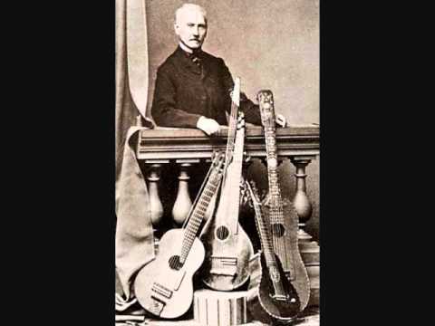 VALSE FAVORITE op.46 (N.COSTE)