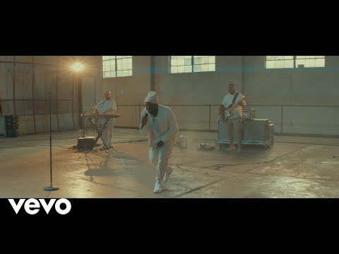 Thumbnail for I'll Follow You video