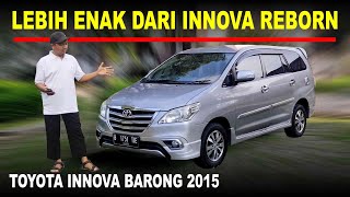 Download lagu 2015 Toyota Innova Barong Review - Better Than the Innova Reborn | Used Car mp3
