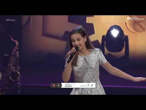 Ines ben Ahmed : 