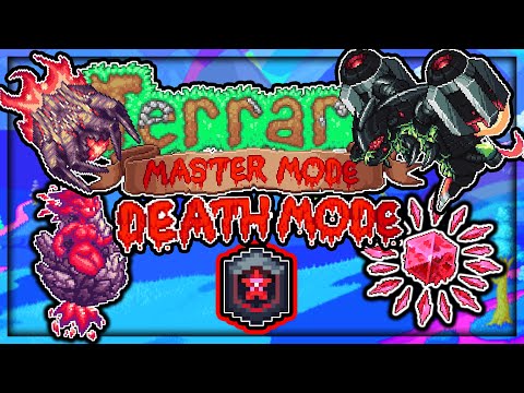 Death Mode Calamity