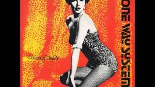 One way system / Children of the Night