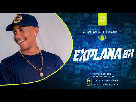 MC Paulin da Capital e MC Luan da BS - Partiu pro Jet DJ Vitin do MT e DJ CK