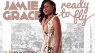 Jamie Grace - Ready to fly - Full Album