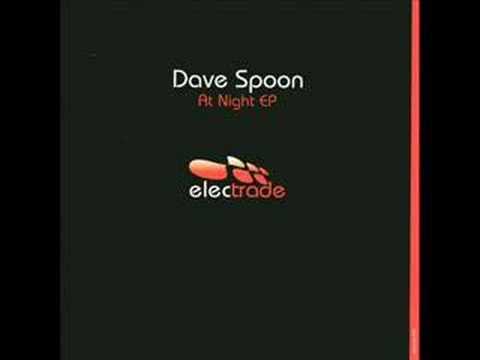 Dave Spoon - Background noise