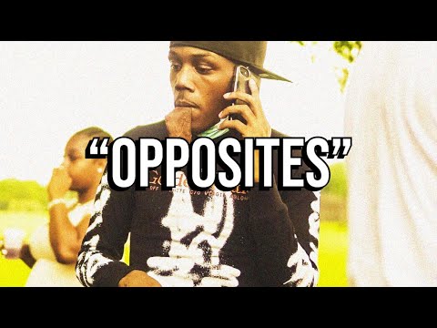[FREE] 757 BA x Lil Moe 6Blocka Type Beat 2021 - Opposites (Prod. 1 Richiey)
