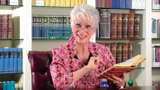 The GOSPEL Story — Scene 4 — Our Restoration