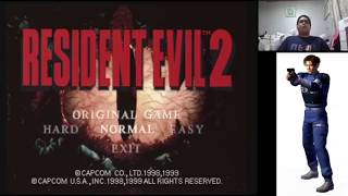 Download lagu Resident Evil 2 (Dreamcast) - (Longplay - Leon | Scenario A | Normal Difficulty) mp3