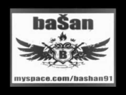Bashan-Čaršijski OLD ft. Mastek (VREMENOM EP).wmv