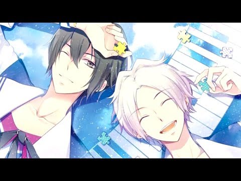 [Lyrics - thaisub] Tsukiuta - Rainy Day (Uduki Arata & Satsuki Aoi)