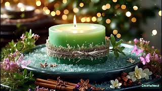 Spa Relaxation with Inner Peace Music | Spa Music for Calm Living | Spa Mindfulness & Soft Tones