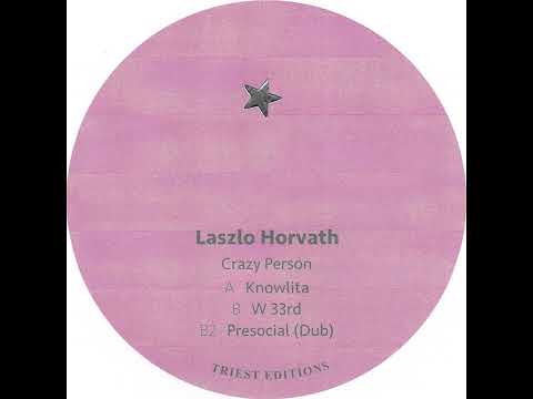Presents - Laszlo Horvath