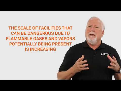 03 | Hazardous Locations and Explosive Atmospheres