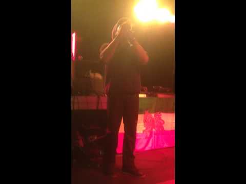 Earl Sixteen & Asher Selector St Gall Dance April 2014' ...