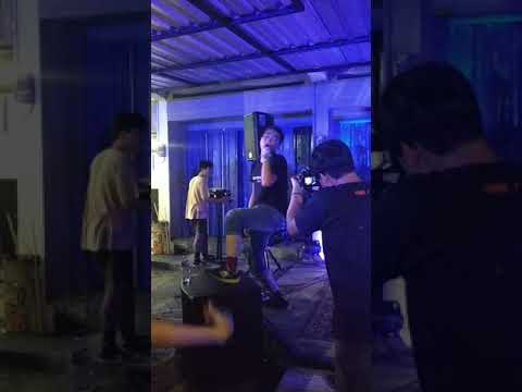Joe Million - Sakaratul (Live @MuaraMarket Solo 21 Agustus 2018)