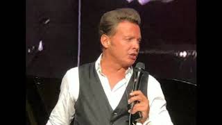 Por qué te conocí Luis miguel