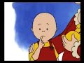 Caillou Intro Deutsch