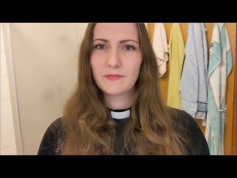 Gott für uns - Zahnputzandacht für den 03.02.2021 mit Sara Stäbler