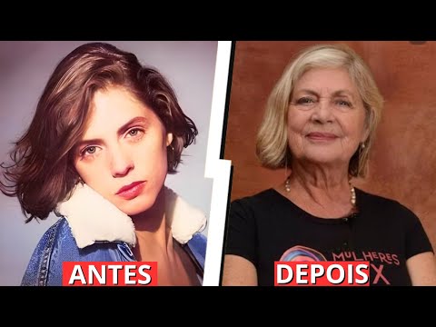 SEE WHAT THE ACTORS OF FERA RADICAL ARE LIKE TODAY