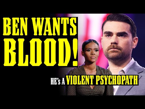 Candace in SERIOUS DANGER & Ben Shapiro OPENLY DEMANDS the UNTHINKABLE!!!