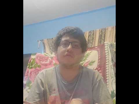 audition video 454