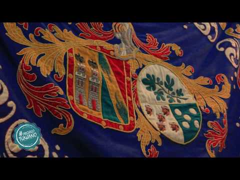 Orgullo tunjano capitulo 5 2018