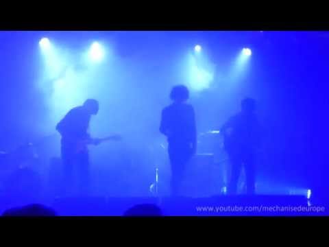 Autobahn - (Live) at Brudenell, Leeds