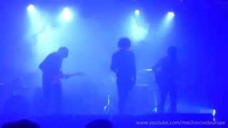 Autobahn - (Live) at Brudenell, Leeds