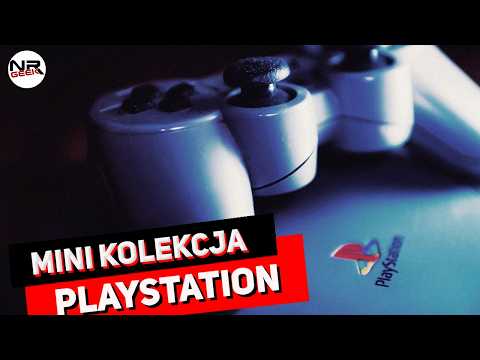 Kolekcjoner PS1 - Pogadajmy