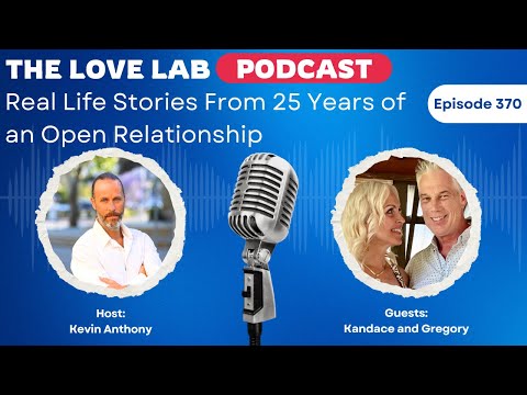 Real Life Stories From 25 Years of an Open Relationship