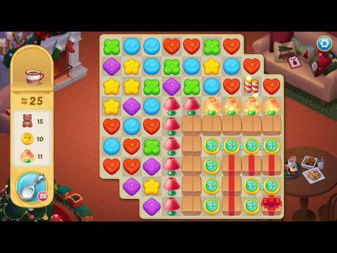 Matchington Mansion [HD] LEVEL 1436