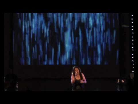 Olivia Ferreira | Águas profundas CD Tudo passa pela Cruz