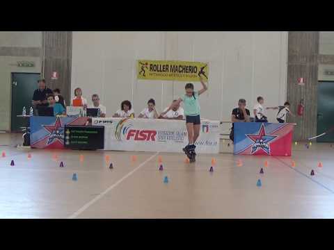 Regionali Lombardia FISR 2018 -