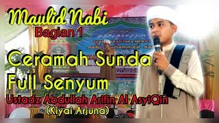 Download lagu Ceramah Sunda Ustad Abdullah Arifin Al AsyiQin Kya... mp3
