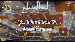 Download lagu QASIDAH YA HABIBI RASUL (Quthbil Amplop) || ZAADUL MUSLIM || VOC.USTADZ IWAN mp3 Download lagu QASIDAH YA HABIBI RASUL (Quthbil Amplop) || ZAADUL MUSLIM || VOC.USTADZ IWAN mp3