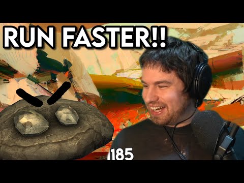 We Got 1v1'd By A ROCK!? - Zero to Hero S2E06