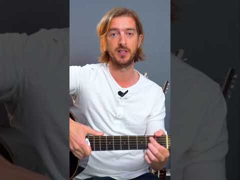 B Minor Chord "CHEAT" You Should Know!