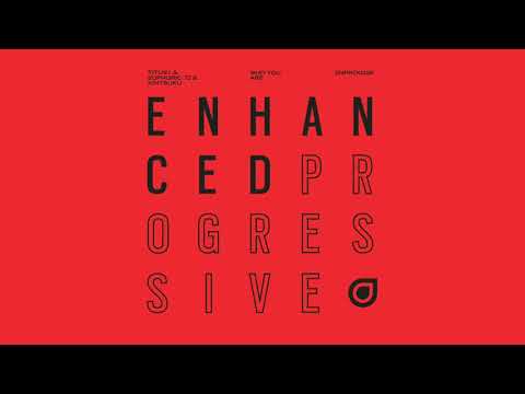 Titus1 & Euphoric72 & Kintsuku - Who You Are