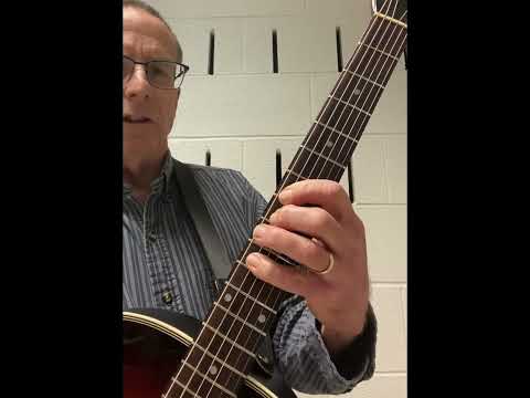 Symmetrical 3  Notes Per String Major Scale Patterns!!!