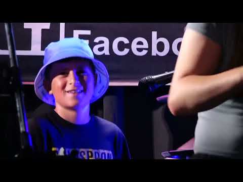 Just Thinking (Adelaide Band)